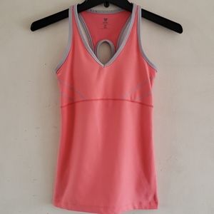 Old Navy Activewear Tank Top